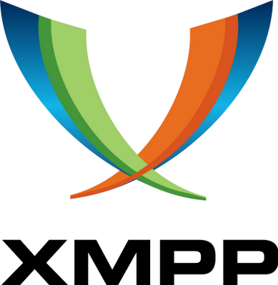 XMPP サーバー (Jabber / eJabberd)